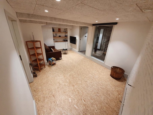 Bureaux - à louer - 1000 Brussels