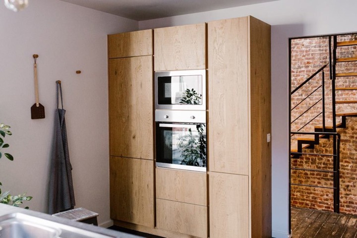 Bureaux - à louer - 1000 Brussels