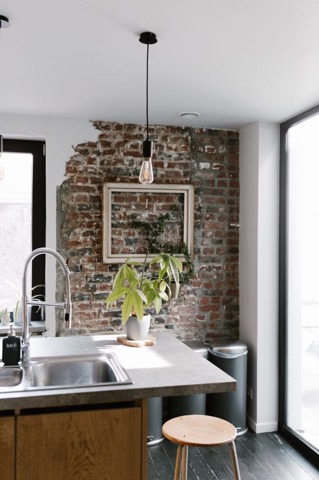 Bureaux - à louer - 1000 Brussels