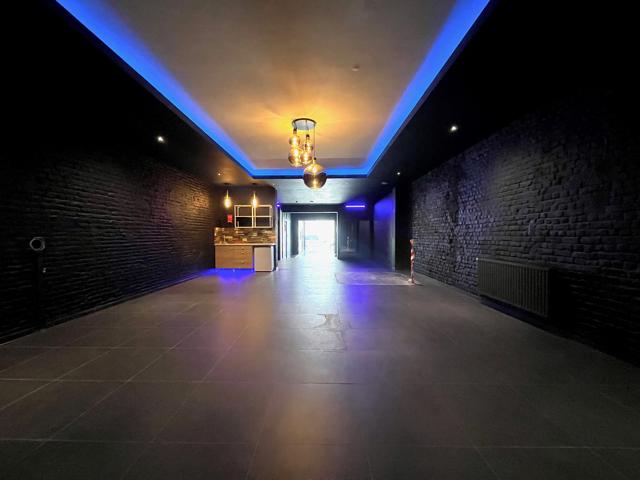 Autres - à vendre - 1210 Saint-Josse-ten-Noode