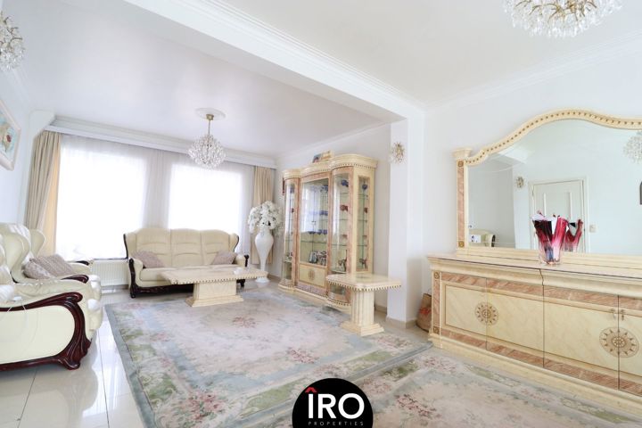 Duplex - for rent - 1040 Etterbeek