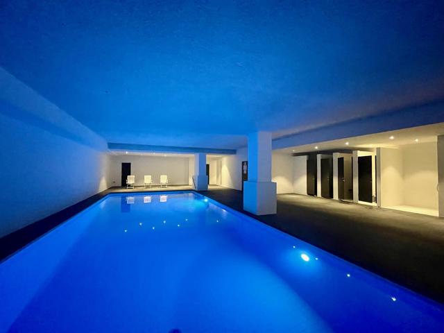 Studio - for rent - 1050 Ixelles