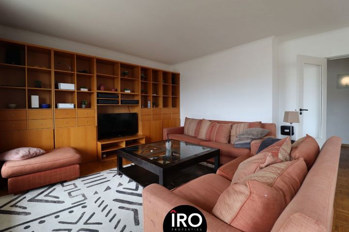 Appartement - te huur - 1140 Evere