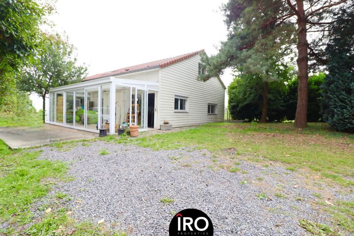 Villa - te koop - 1651 Beersel