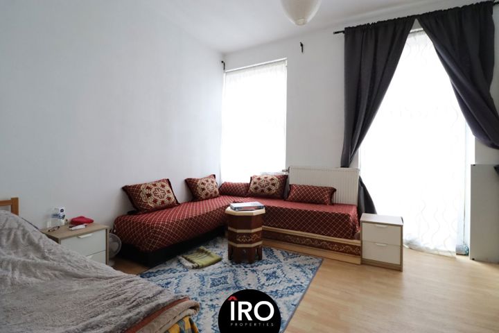 Appartement - à vendre - 1080 Molenbeek-Saint-Jean