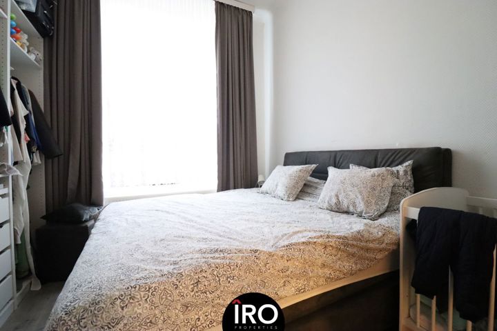 Appartement - à vendre - 1080 Molenbeek-Saint-Jean