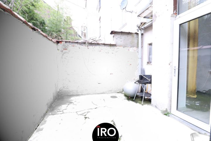 Appartement - à vendre - 1080 Molenbeek-Saint-Jean