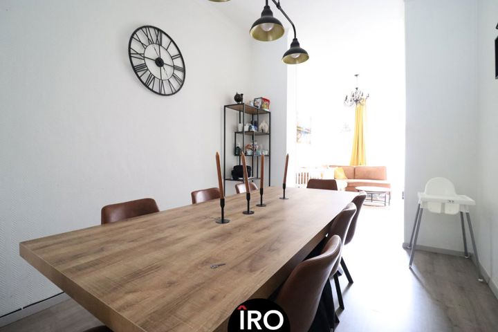 Appartement - à vendre - 1080 Molenbeek-Saint-Jean
