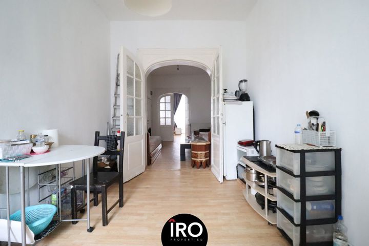 Appartement - à vendre - 1080 Molenbeek-Saint-Jean