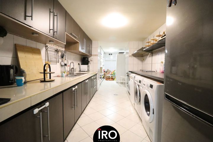 Appartement - à vendre - 1080 Molenbeek-Saint-Jean