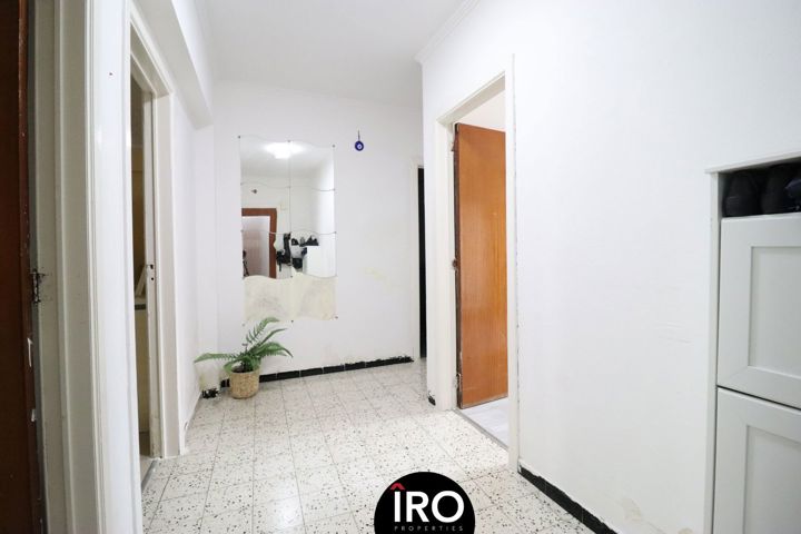 Appartement - te koop - 1020 
