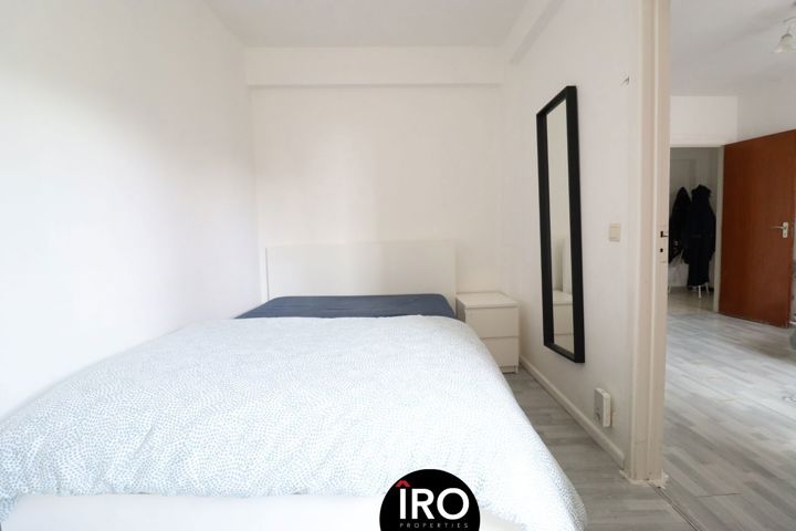 Appartement - te koop - 1020 