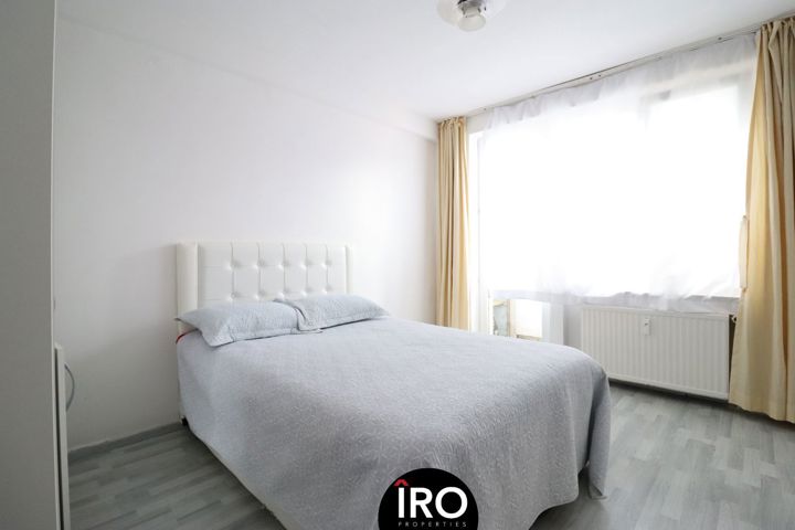 Appartement - te koop - 1020 