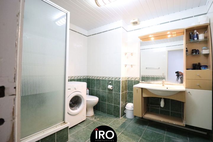 Appartement - te koop - 1020 