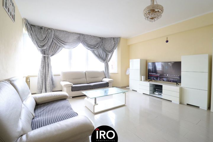 Appartement - te koop - 1020 