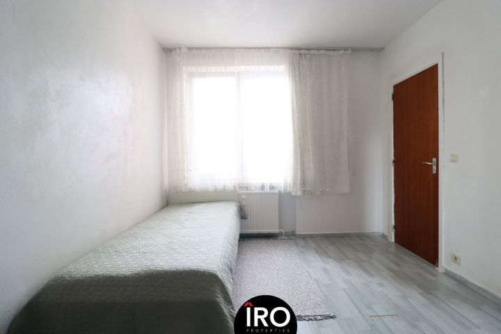 Appartement - te koop - 1020 
