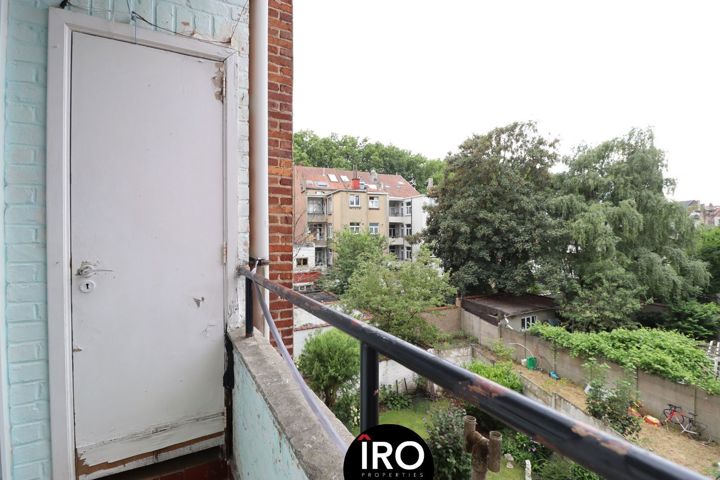 Appartement - te koop - 1020 