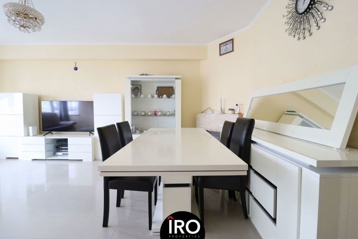 Appartement - te koop - 1020 