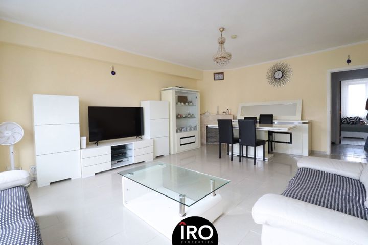Appartement - te koop - 1020 
