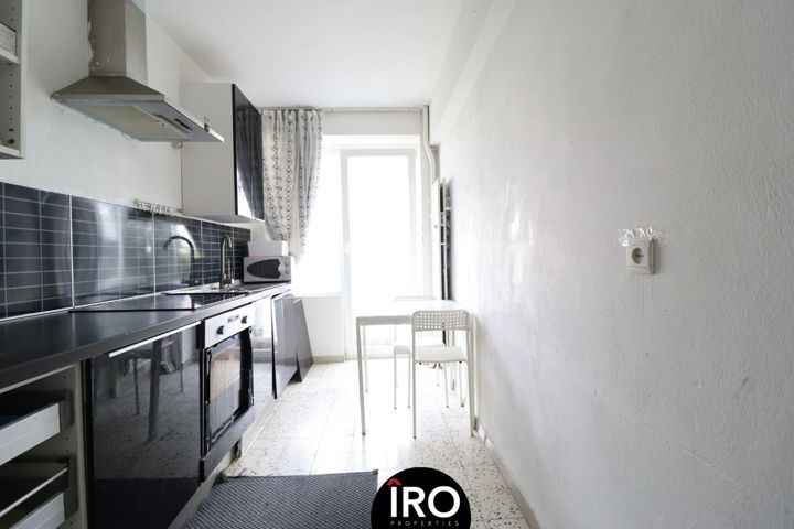 Appartement - te koop - 1020 