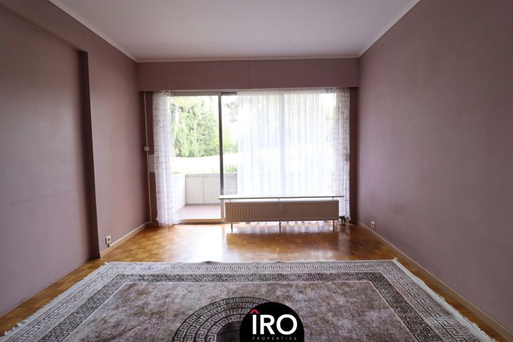 Appartement - te koop - 1140 Bruxelles