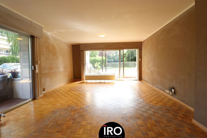 Appartement - te koop - 1140 Bruxelles