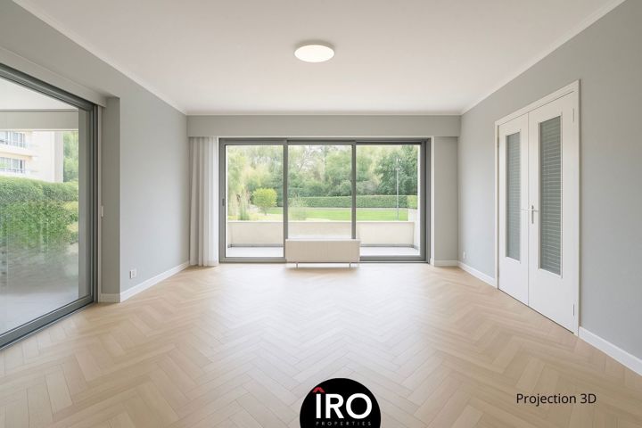 Appartement - te koop - 1140 Bruxelles