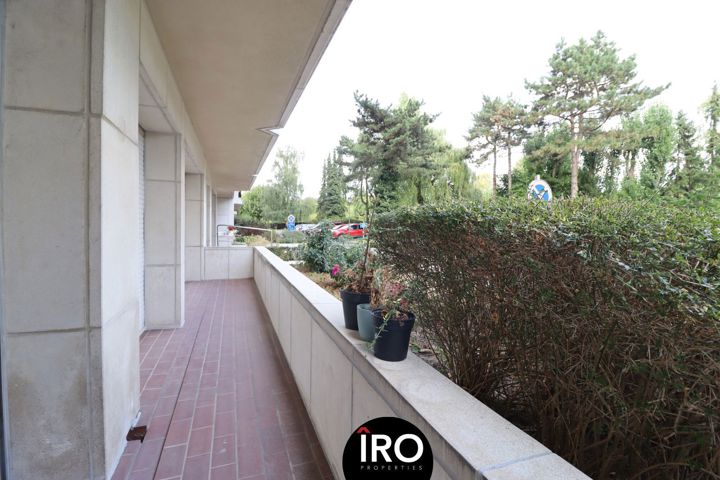 Appartement - te koop - 1140 Bruxelles