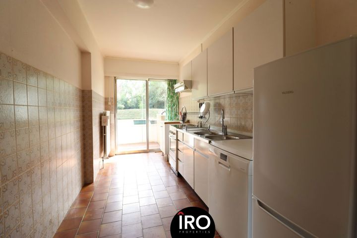 Appartement - te koop - 1140 Bruxelles