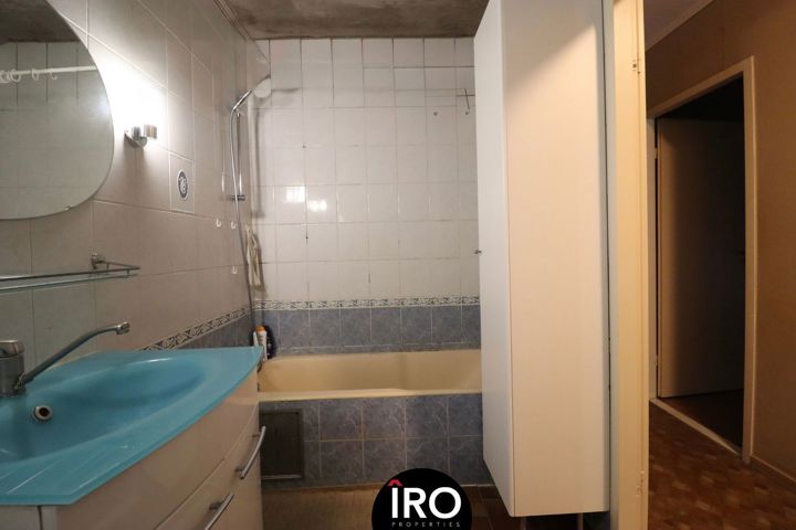 Appartement - te koop - 1140 Bruxelles
