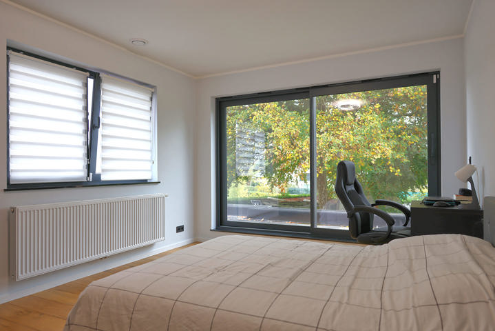 Villa - for sale - 1860 Meise