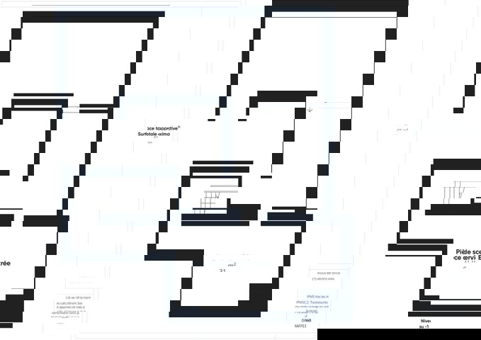 Villa - for sale - 1860 Meise