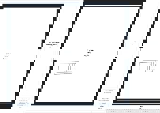 Villa - for sale - 1860 Meise