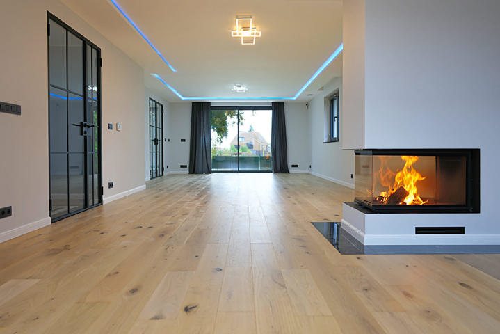 Villa - for sale - 1860 Meise