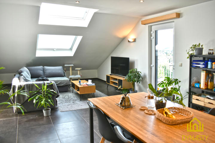 Appartement - à louer - 6800 Libramont-Chevigny