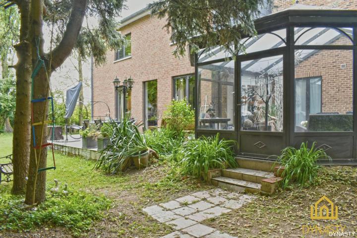 Bien exceptionnel - à vendre - 1480 Tubize Saintes