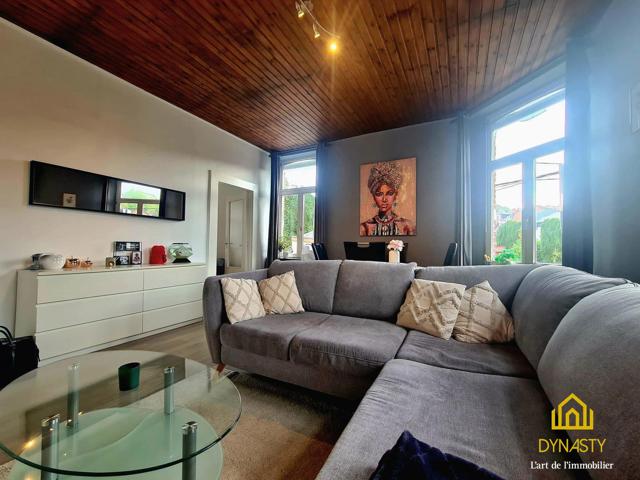 Appartement - à vendre - 5580 Rochefort