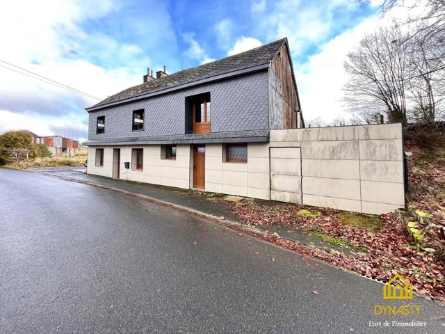 Maison - à vendre - 6640 Vaux-sur-Sure