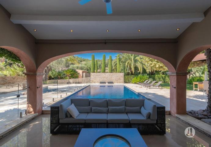 Maison - à vendre - 83350 Ramatuelle