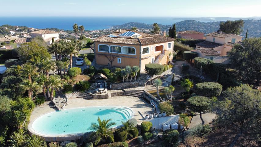 Maison - à vendre - 83120 Ste Maxime