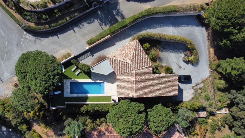 Maison - à vendre - 83120 Ste Maxime