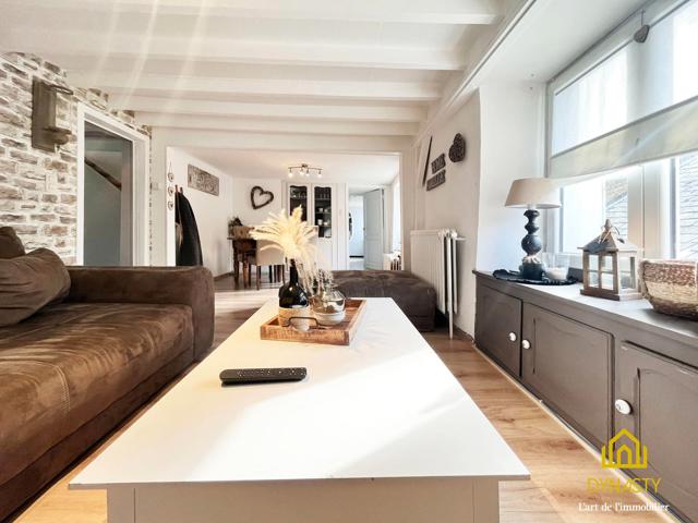 Maison - à vendre - 6840 Neufchateau