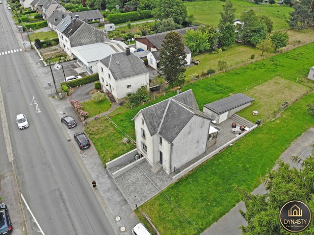 Maison - à vendre - 6820 Florenville