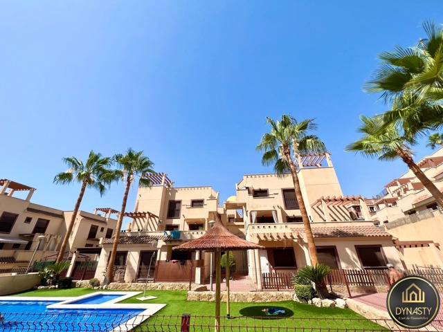 Appartement - à vendre - 30880 Aguilas