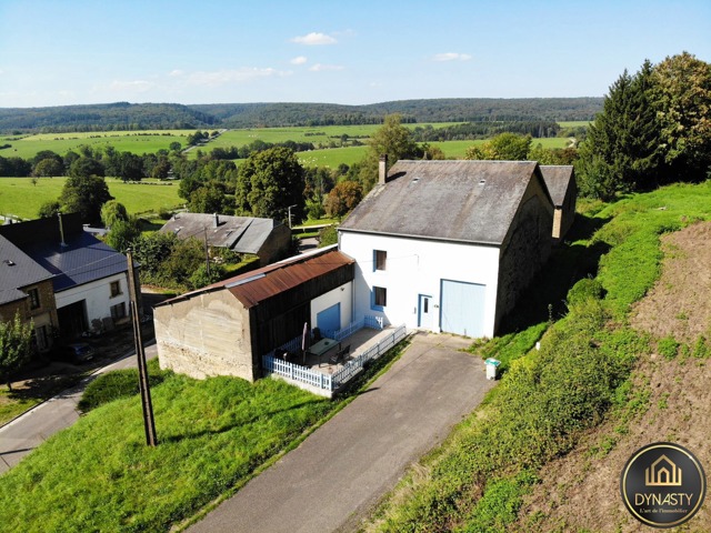 Maison - à vendre - 6820 Florenville