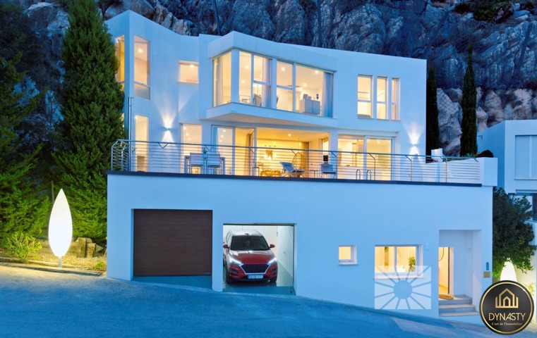 Villa - à vendre - 3590 Altea