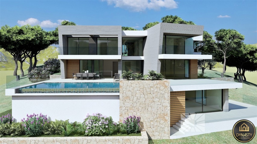 Villa - à vendre - 3726 Cumbre Del Sol