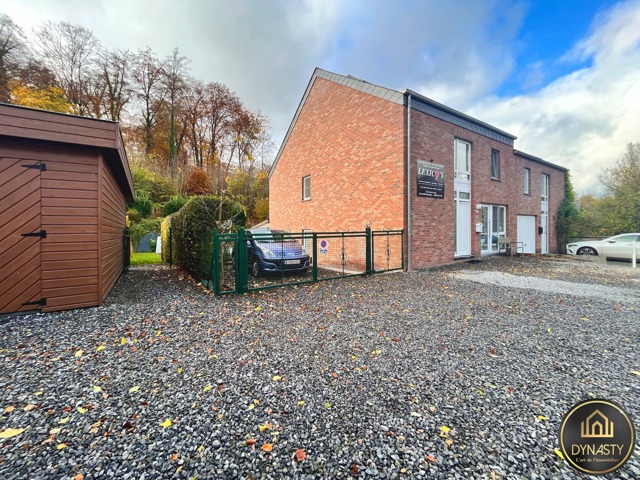 Maison - à vendre - 4560 Clavier