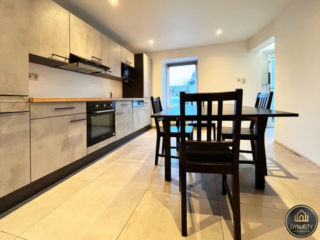 Maison - à vendre - 6880 Bertrix