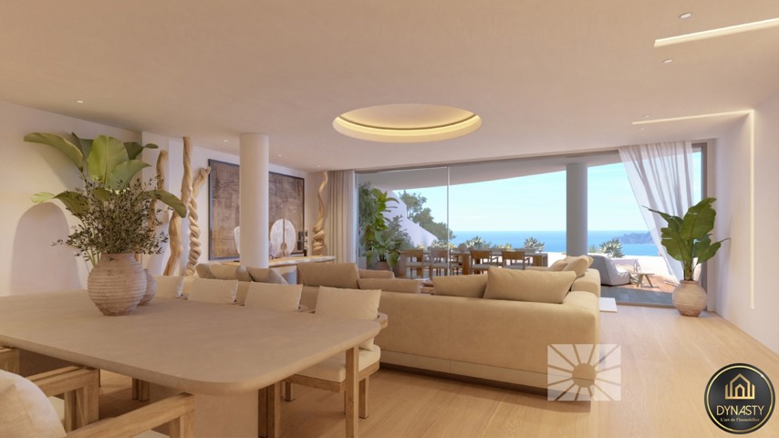 Appartement - à vendre - 3590 Altea